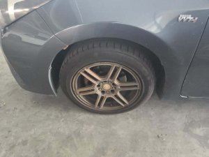 Toyota Corolla Altis Classic 1.6 Cvt