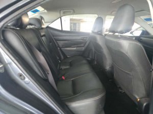 Toyota Corolla Altis Classic 1.6 Cvt