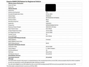 Porsche 987 Boxster Tiptronic