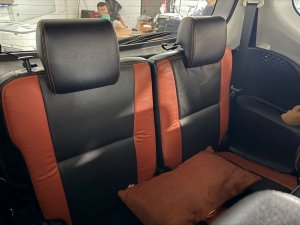 Toyota Sienta 1.5g A (Hybrid)