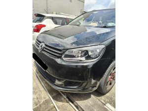 Volkswagen Touran 1.4l At Tsi 1t32b4 (COE Till 06/2031)
