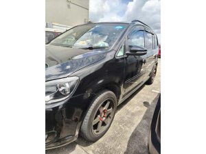 Volkswagen Touran 1.4l At Tsi 1t32b4 (COE Till 06/2031)