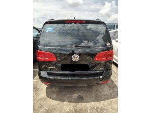 Volkswagen Touran 1.4l At Tsi 1t32b4 (COE Till 06/2031)