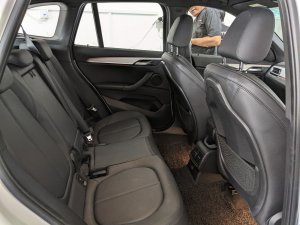 BMW X1 Sdrive20i Led Nav Mspt