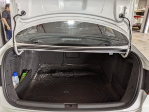 Volkswagen Jetta Gp 1.4 Tsi 90 A/t Hl Hid 1634g5