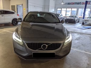 Volvo V40 T2 (a)