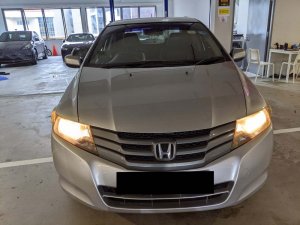 Honda City 1.5L I Vtec Auto (COE Till 02/2029)