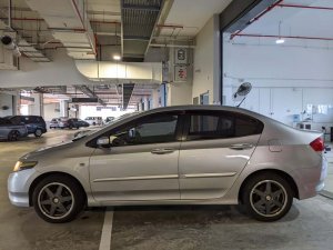 Honda City 1.5L I Vtec Auto (COE Till 02/2029)