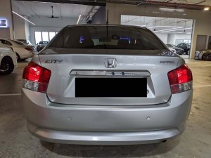 Honda City 1.5L I Vtec Auto (COE Till 02/2029)