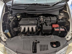 Honda City 1.5L I Vtec Auto (COE Till 02/2029)