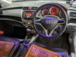 Honda City 1.5L I Vtec Auto (COE Till 02/2029)