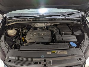 Volkswagen Sharan 2.0 Tsi 7n24my