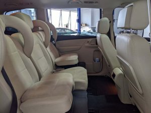 Volkswagen Sharan 2.0 Tsi 7n24my