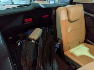 Volkswagen Sharan 2.0 Tsi 7n24my