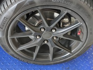 Hyundai Elantra Ad 1.6 Gls At (AMS)