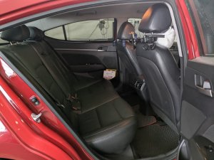 Hyundai Elantra Ad 1.6 Gls At (AMS)