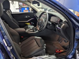 BMW 318i Adpt Led Hl Sportline