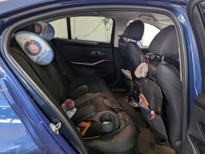 BMW 318i Adpt Led Hl Sportline