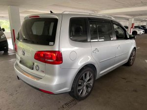 Volkswagen Touran Sport 1.4 TSI AT 1t34c4 (COE Till 01/2031)