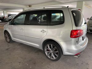 Volkswagen Touran Sport 1.4 TSI AT 1t34c4 (COE Till 01/2031)
