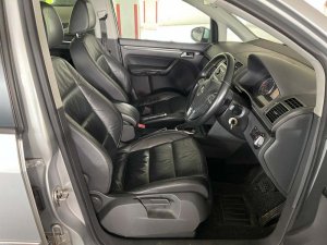 Volkswagen Touran Sport 1.4 TSI AT 1t34c4 (COE Till 01/2031)