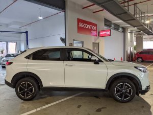 Honda Vezel 1.5G Cvt