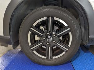 Honda Vezel 1.5G Cvt