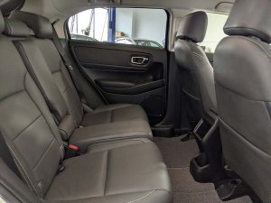 Honda Vezel 1.5G Cvt