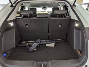 Honda Vezel 1.5G Cvt