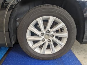 Suzuki Landy 1.8g Cvt (Hybrid)