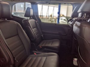 Suzuki Landy 1.8g Cvt (Hybrid)