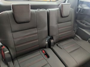 Suzuki Landy 1.8g Cvt (Hybrid)