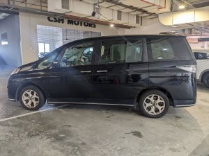 Mazda Biante 5 Door Wagon 2.0l Sp.6eat