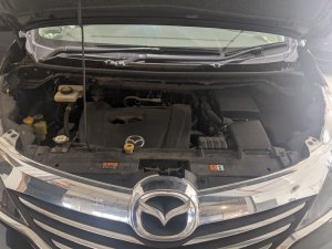 Mazda Biante 5 Door Wagon 2.0l Sp.6eat