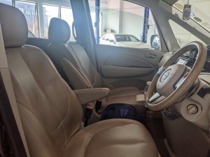 Mazda Biante 5 Door Wagon 2.0l Sp.6eat