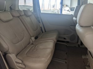 Mazda Biante 5 Door Wagon 2.0l Sp.6eat