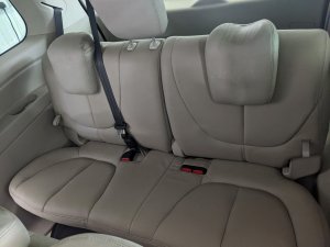 Mazda Biante 5 Door Wagon 2.0l Sp.6eat