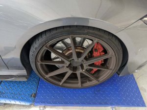 Mercedes Benz Cla180 Premium Amg Line Auto