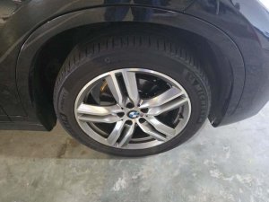 BMW X1 Sdrive18i Led Nav Mspt