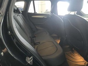 BMW X1 Sdrive18i Led Nav Mspt