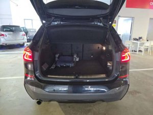 BMW X1 Sdrive18i Led Nav Mspt