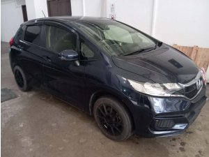 Honda Fit 1.3GF CVT