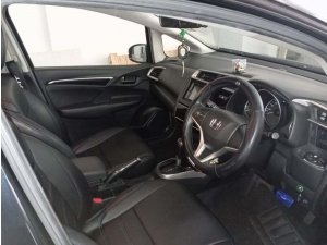 Honda Fit 1.3GF CVT