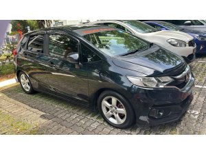 Honda Fit 1.3GF CVT