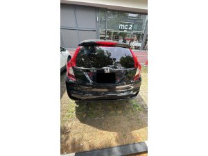 Honda Fit 1.3GF CVT