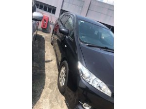 Toyota Wish 2.0 Auto (COE Till 04/2029)