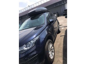 Land Rover Discovery Sport 2.0d SE 7 Seater