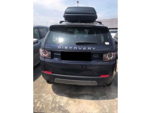 Land Rover Discovery Sport 2.0d SE 7 Seater