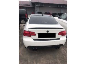 BMW 335I Coupe Smt Hid Abs D/Ab 2wd 2dr Sr (COE Till 09/2030)