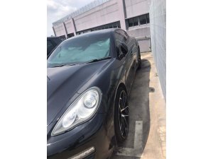 Porsche Panamera (COE Till 10/2031)